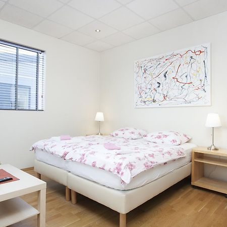 T10 Hotel Iceland Hafnarfjörður Dış mekan fotoğraf