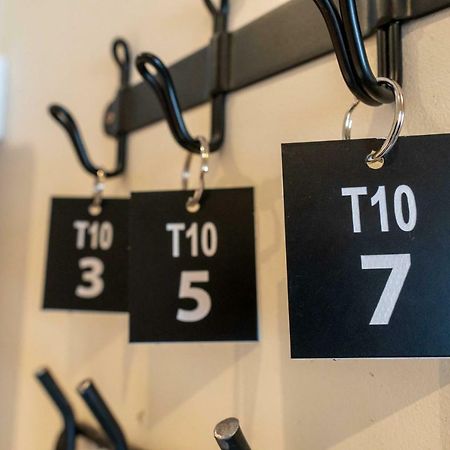 T10 Hotel Iceland Hafnarfjörður Dış mekan fotoğraf