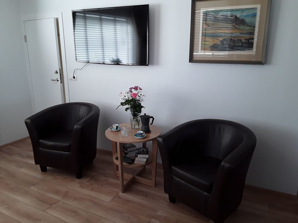 T10 Hotel Iceland Hafnarfjörður Dış mekan fotoğraf