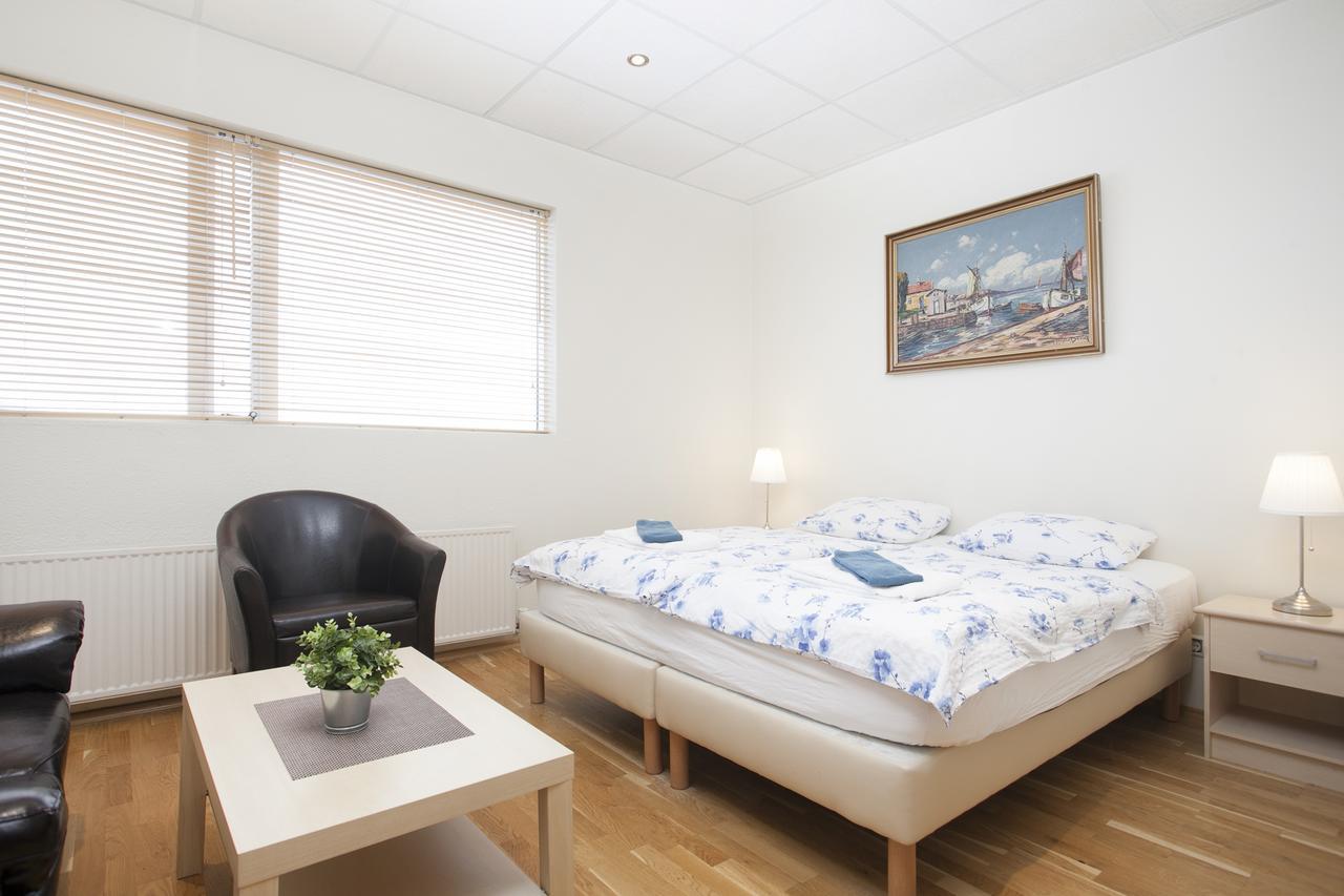 T10 Hotel Iceland Hafnarfjörður Dış mekan fotoğraf