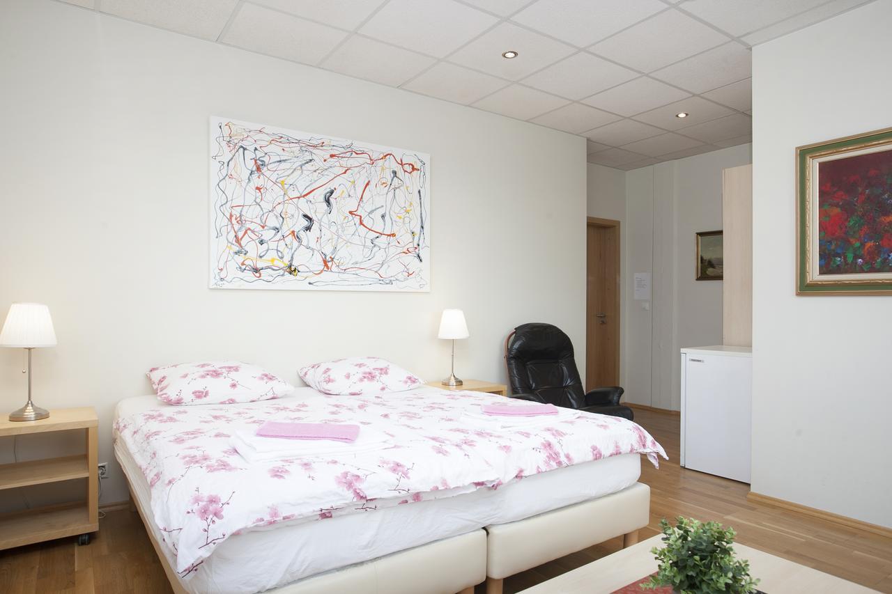 T10 Hotel Iceland Hafnarfjörður Dış mekan fotoğraf