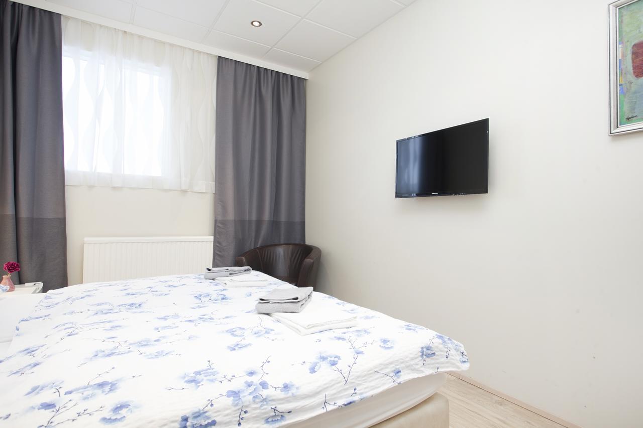 T10 Hotel Iceland Hafnarfjörður Dış mekan fotoğraf