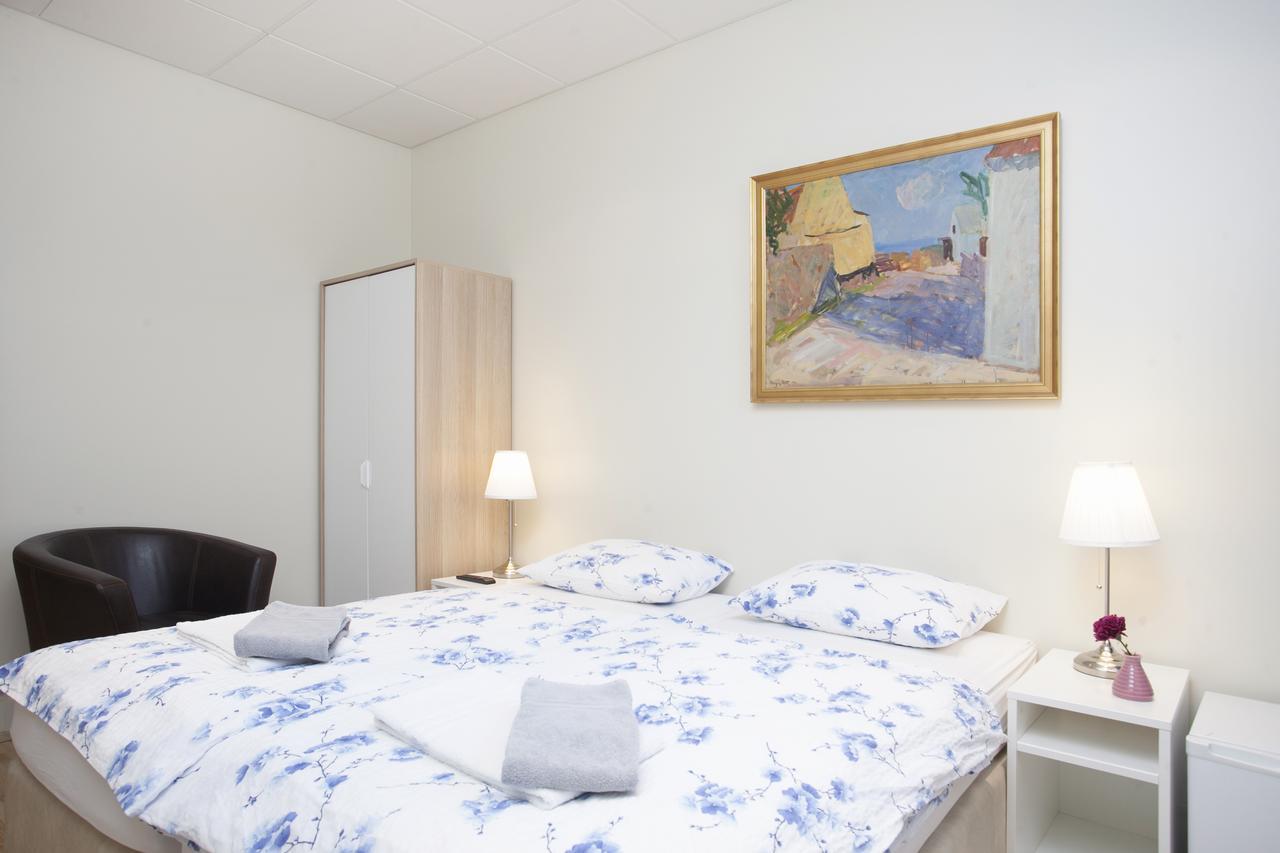 T10 Hotel Iceland Hafnarfjörður Dış mekan fotoğraf