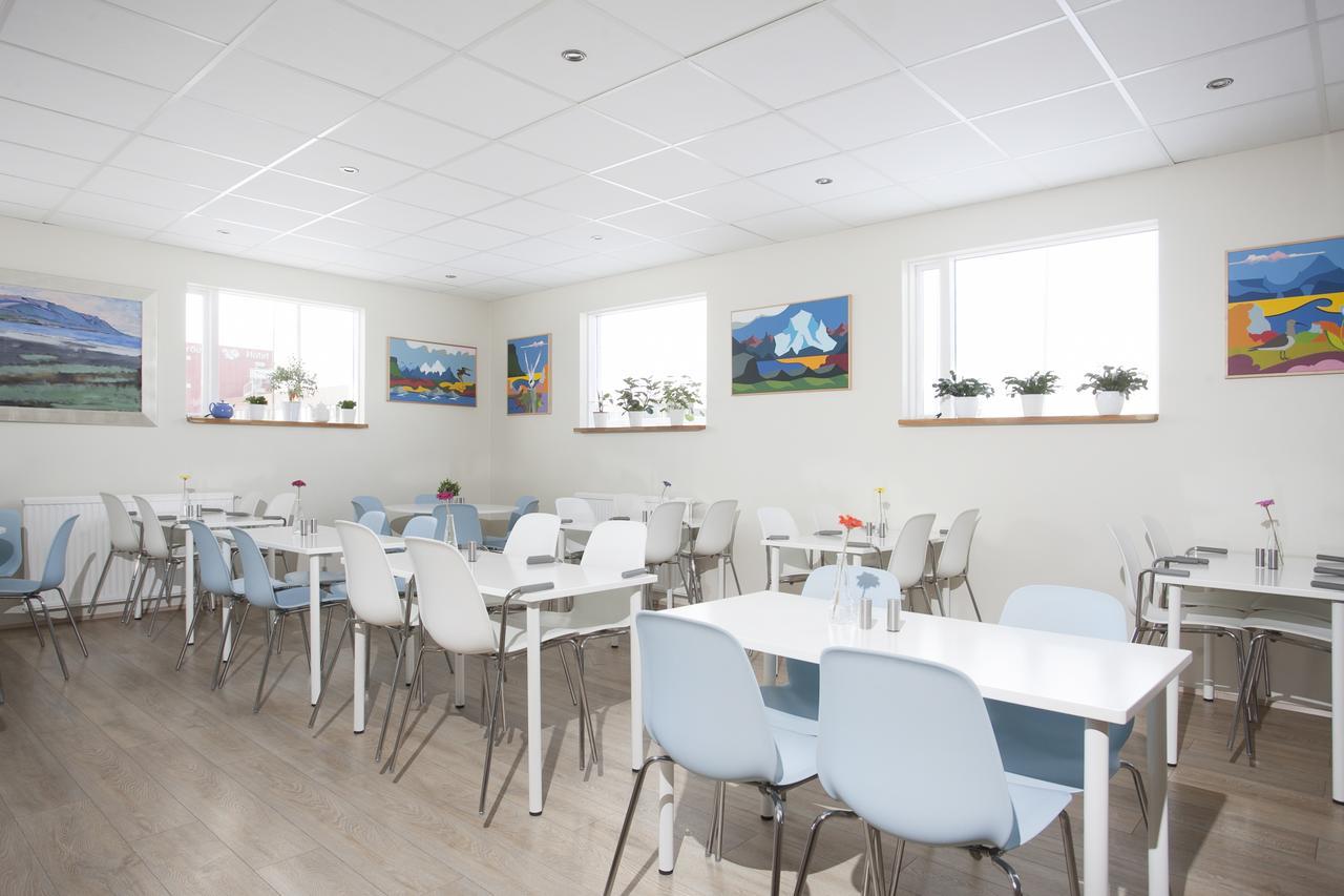 T10 Hotel Iceland Hafnarfjörður Dış mekan fotoğraf