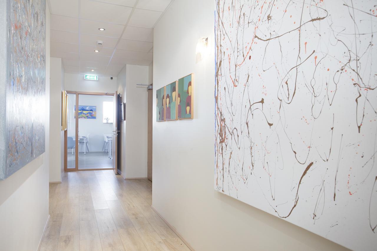 T10 Hotel Iceland Hafnarfjörður Dış mekan fotoğraf
