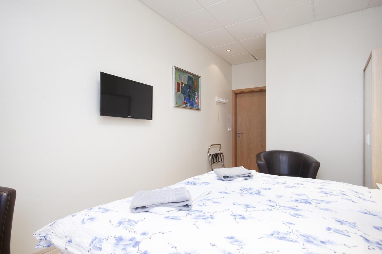 T10 Hotel Iceland Hafnarfjörður Dış mekan fotoğraf