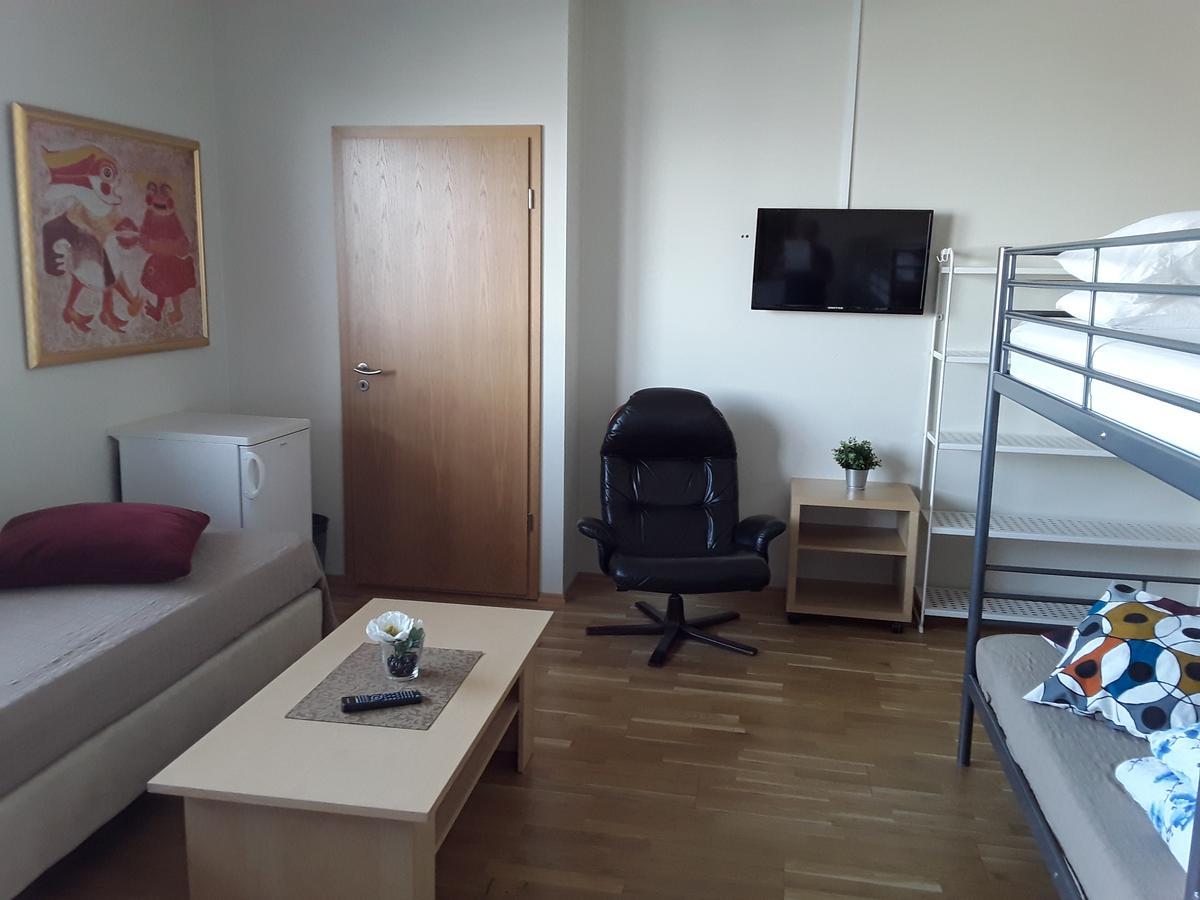 T10 Hotel Iceland Hafnarfjörður Dış mekan fotoğraf