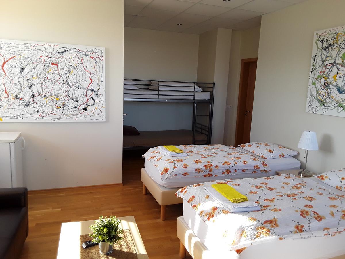 T10 Hotel Iceland Hafnarfjörður Dış mekan fotoğraf