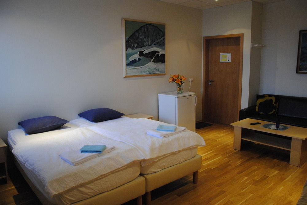 T10 Hotel Iceland Hafnarfjörður Dış mekan fotoğraf