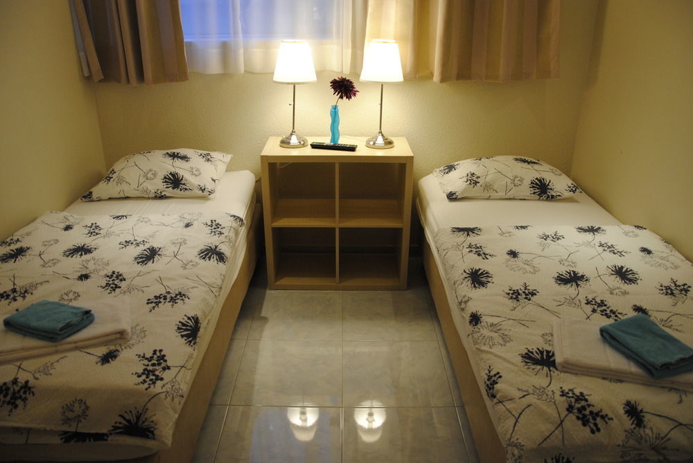 T10 Hotel Iceland Hafnarfjörður Dış mekan fotoğraf