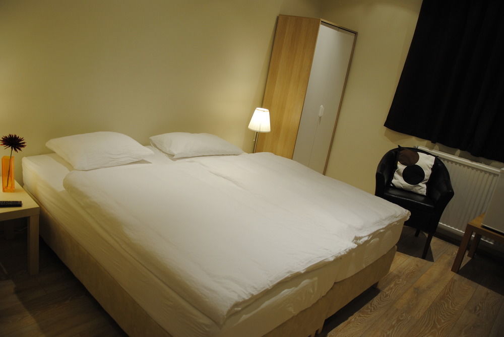 T10 Hotel Iceland Hafnarfjörður Dış mekan fotoğraf