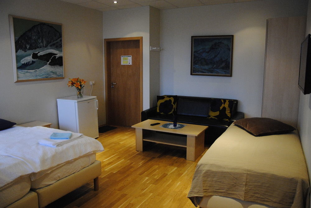 T10 Hotel Iceland Hafnarfjörður Dış mekan fotoğraf