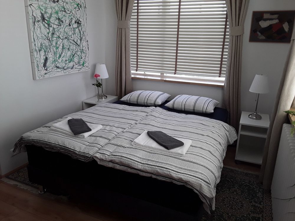 T10 Hotel Iceland Hafnarfjörður Dış mekan fotoğraf