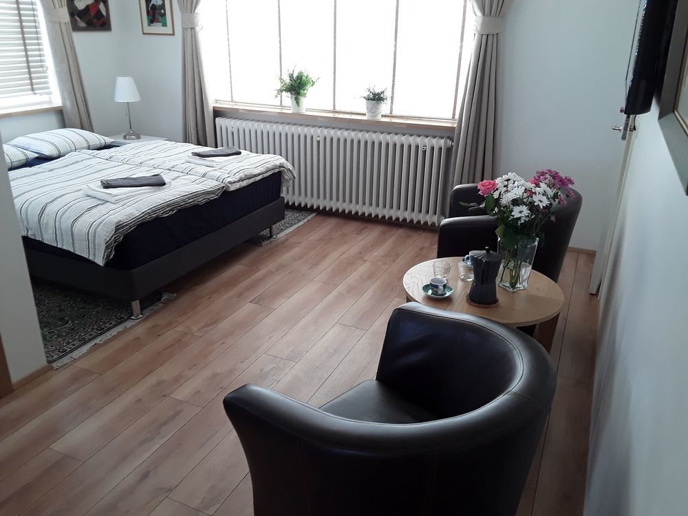 T10 Hotel Iceland Hafnarfjörður Dış mekan fotoğraf