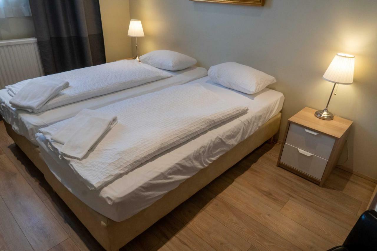T10 Hotel Iceland Hafnarfjörður Dış mekan fotoğraf