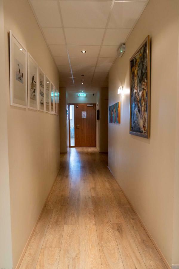 T10 Hotel Iceland Hafnarfjörður Dış mekan fotoğraf