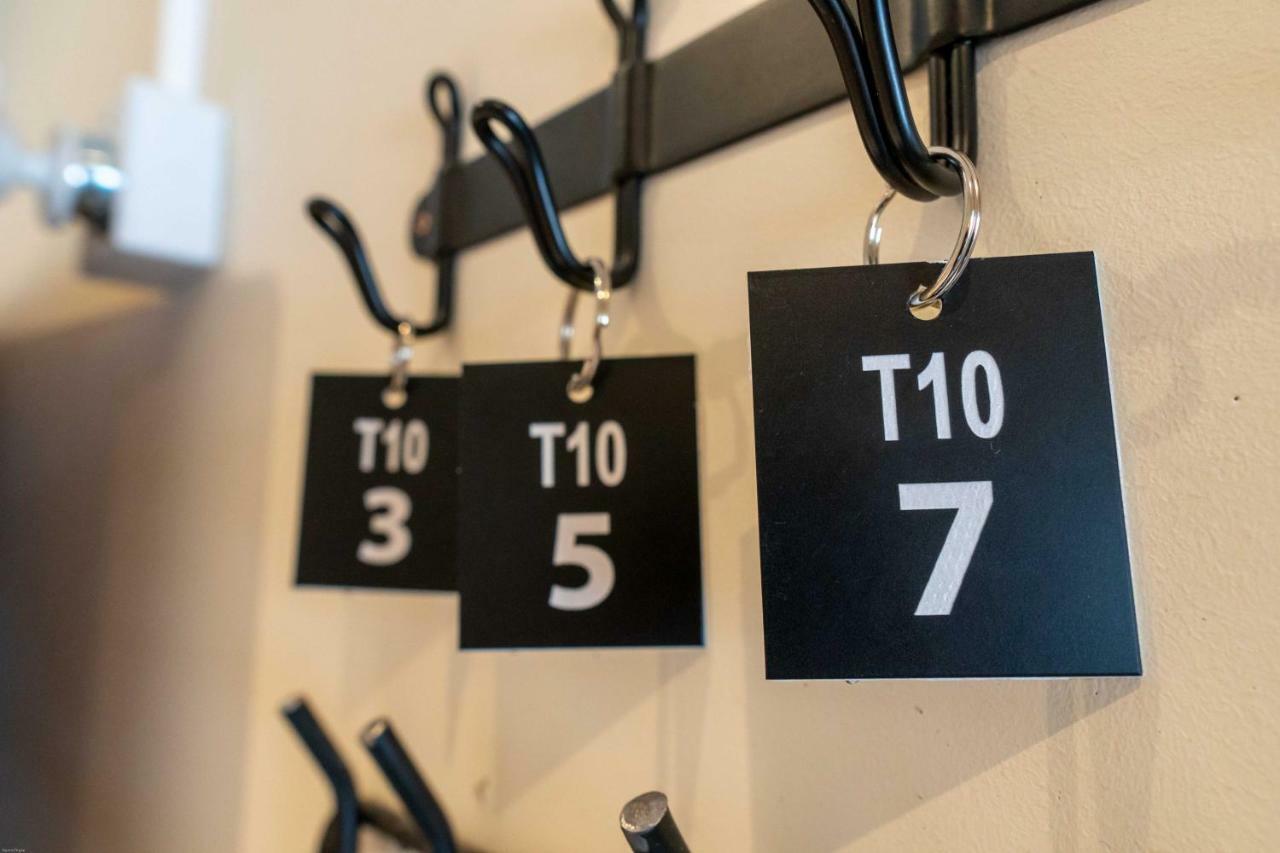 T10 Hotel Iceland Hafnarfjörður Dış mekan fotoğraf
