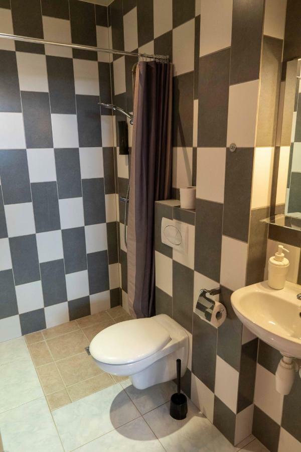 T10 Hotel Iceland Hafnarfjörður Dış mekan fotoğraf